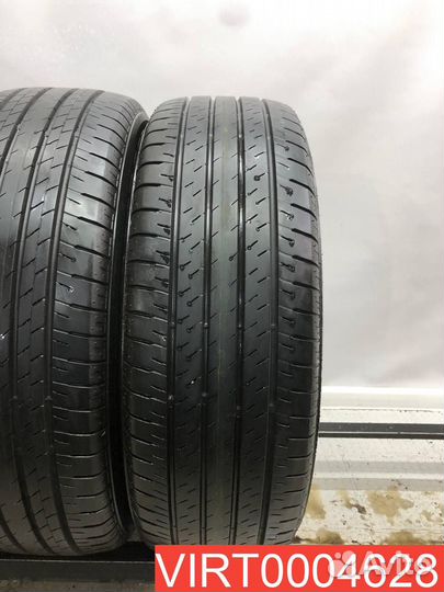 Bridgestone Dueler H/L 33 225/60 R18 100H