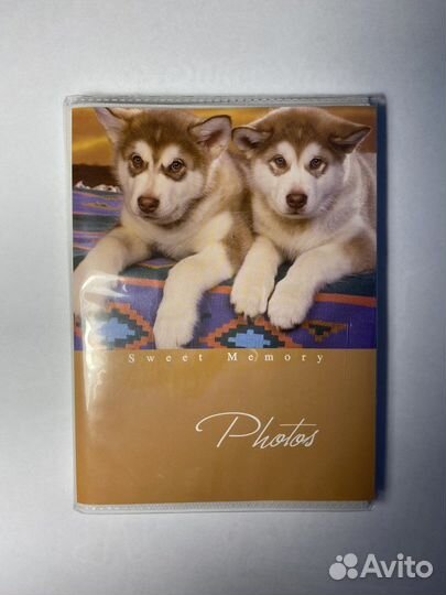 Альбом для фото