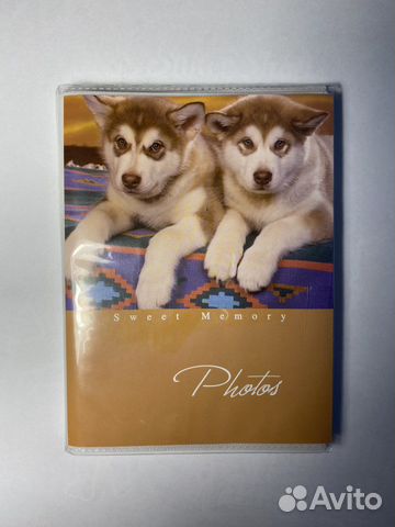 Альбом для фото