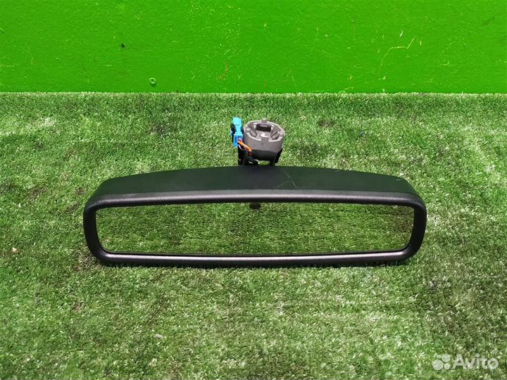 Зеркало заднего вида салонное Ford Focus 3 (CB8)