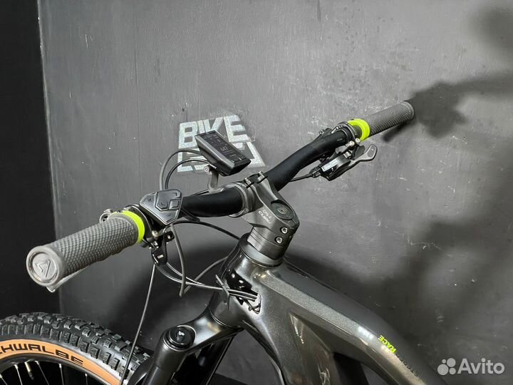 Cube Stereo Hybrid 140 HPC Race 625 29 (2022)