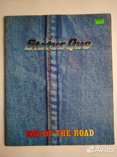 Программы туров, Синглы