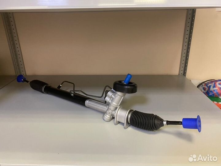 Рулевая рейка Ravon Nexia R3 2015