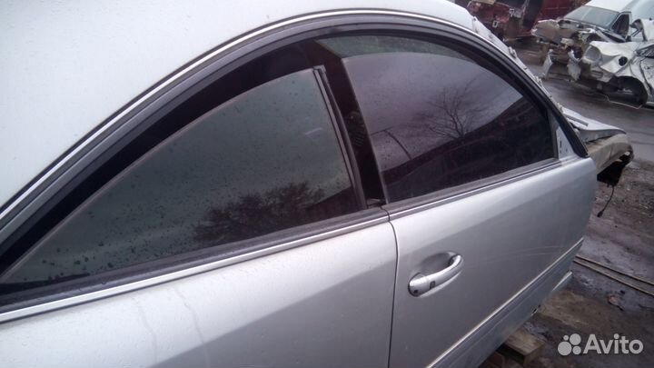 Стекло правое W215 Mercedes-Benz CL 215 купе