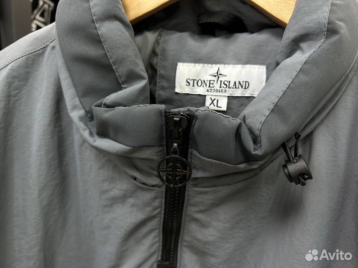 Куртки Stone Island