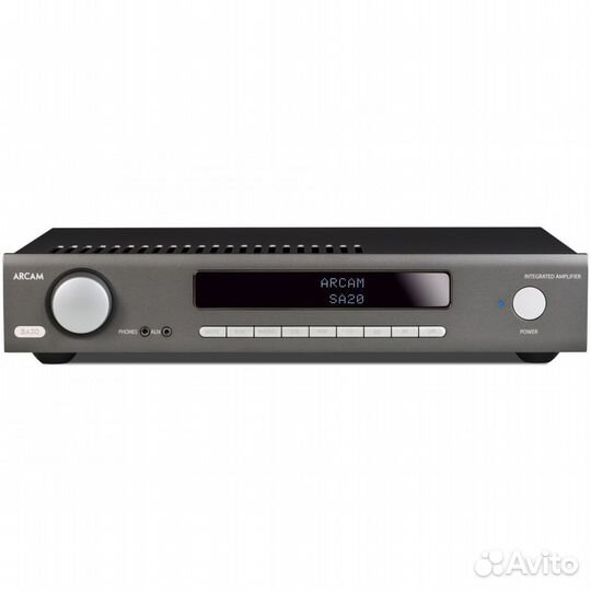 Arcam HDA SA 20 Grey
