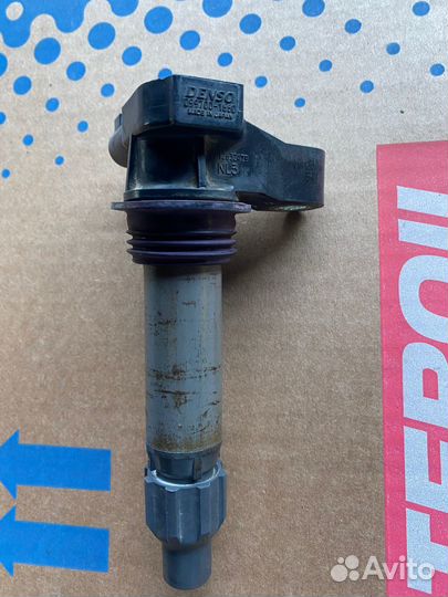 Катушка зажигания