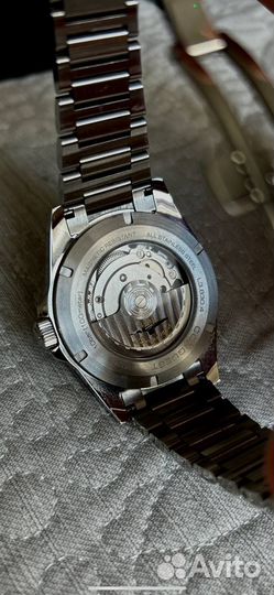 Часы Longines conquest 2023