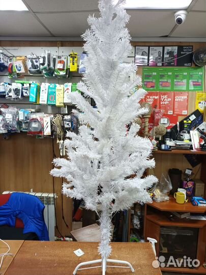 Елка новогодняя искуственная