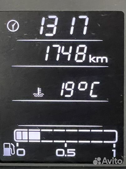 LADA Granta 1.6 МТ, 2023, 3 100 км