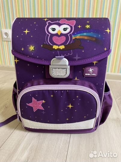 Ранец школьный Belmil