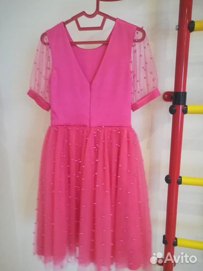 Платье на девочку