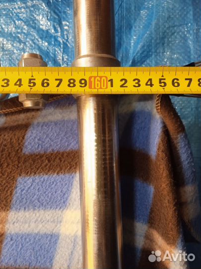 Вешалка советская