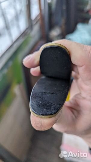 Беговые лыжи