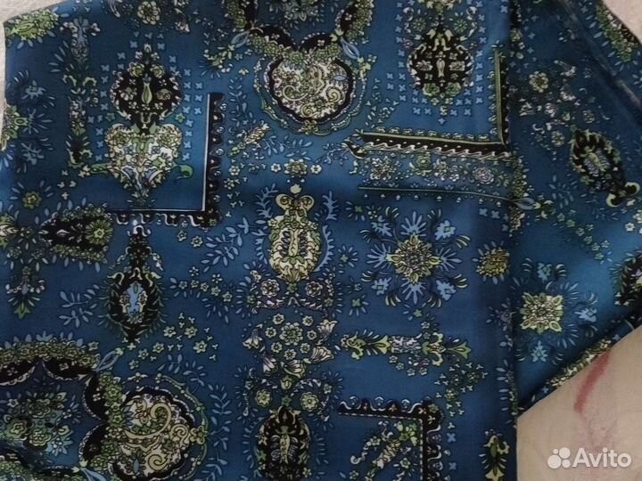Отрез ткани СССР