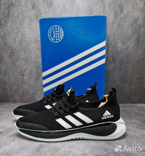 Кроссовки мужские adidas
