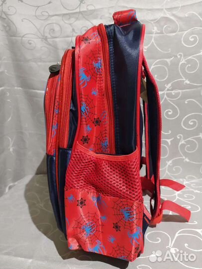 Рюкзак для школы