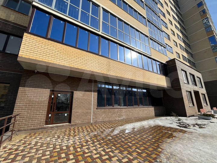 Свободного назначения, 284.6 м²