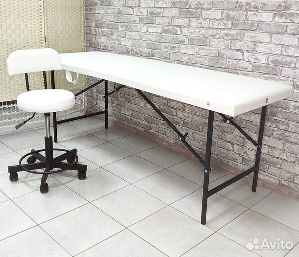 Кушетка новая