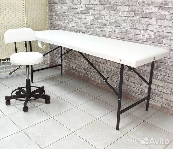 Кушетка новая