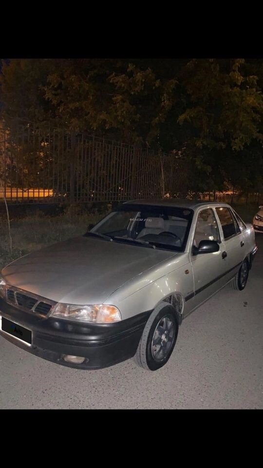 Daewoo Nexia: фото владельца