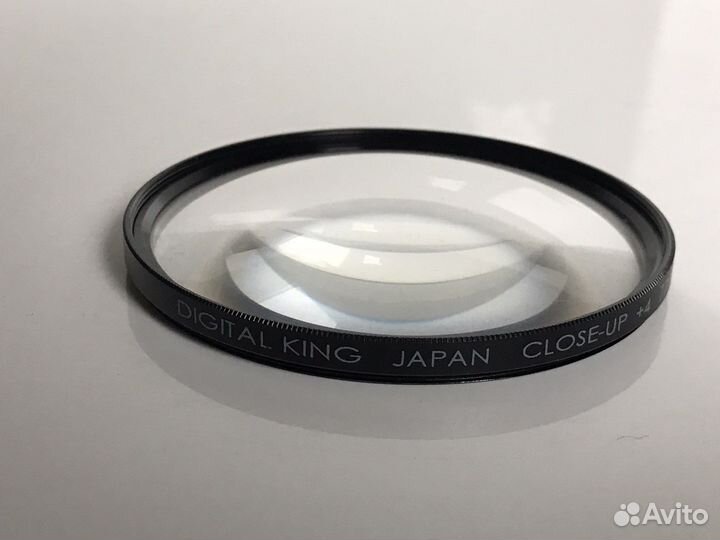 Фильтр для объектива 77 мм