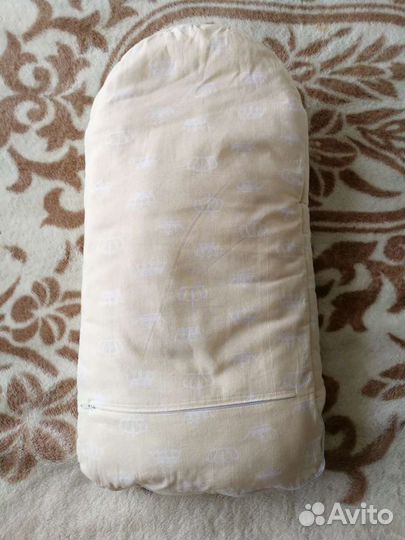 Комплект на выписку 