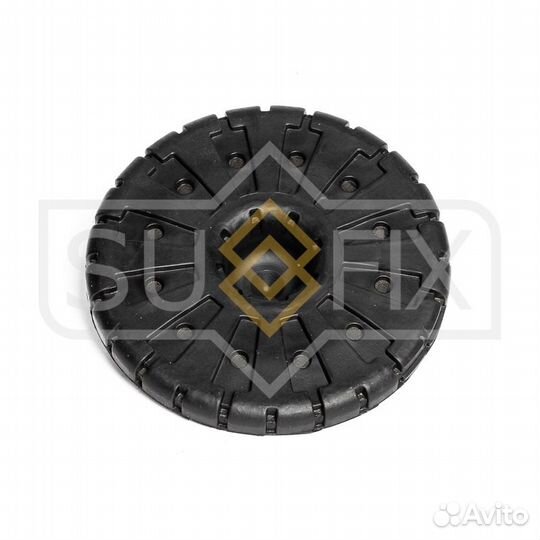 Проставка пружины audi A6 C5