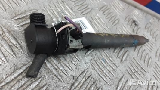 Форсунка дизельная opel antara (KUK20AL02)