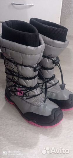 Детская обувь для девочек новая