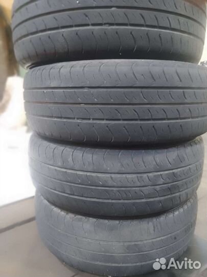 R15 Nexen Classe Premiere 185/65, PCD 4x100 DIA 110