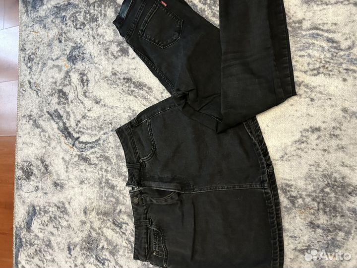 Пакет женских вещей