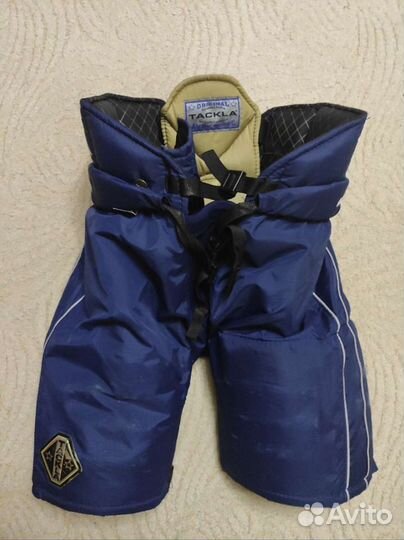 Хоккейные шорты tackla advantage 951 JR