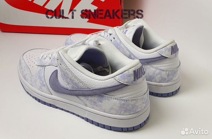 Nike Dunk Lоw оg Purplе рulsе