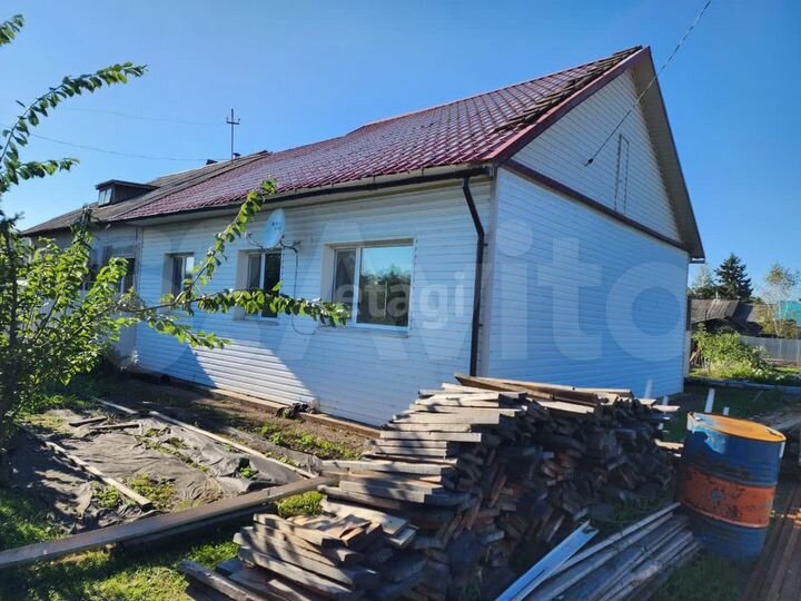 3-к. квартира, 75,5 м², 1/1 эт.