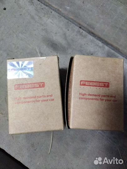 Отбойники на маркообразные