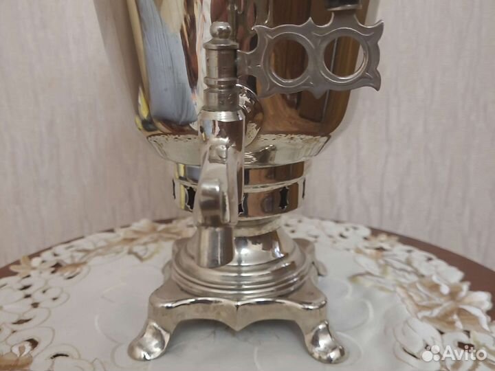 Самовар электрический