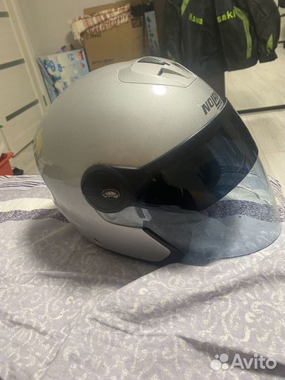 Шлем nolan N42E