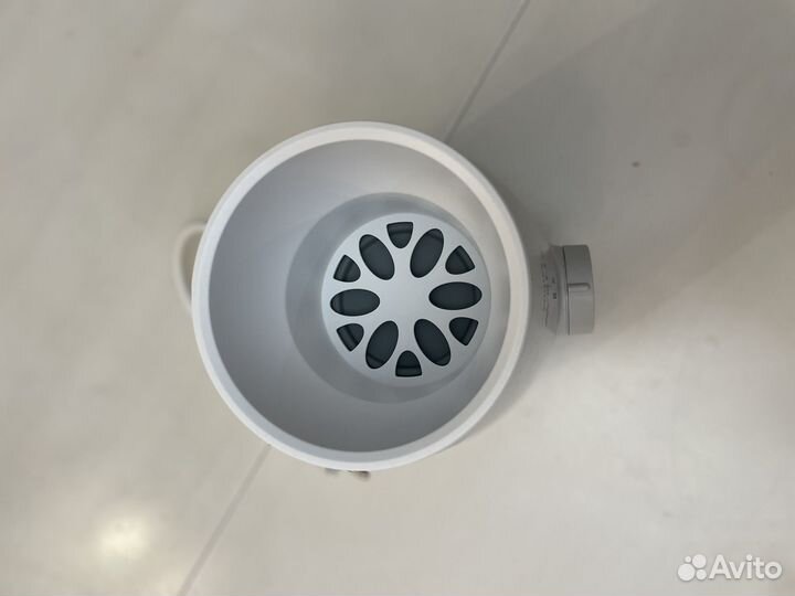Подогреватель для бутылочек Philips Avent scf356