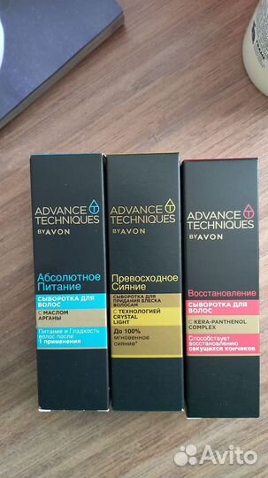 Эйвон, орифлейм,феберлик