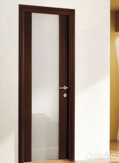 Двери Межкомнатные в рассрочку