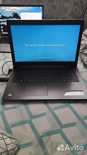 Lenovo ideapad 320 ast