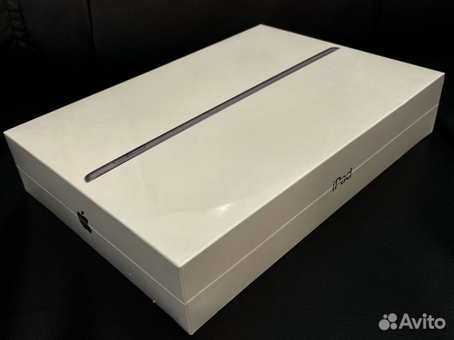 Apple iPad 2021 64Gb (все цвета) новые