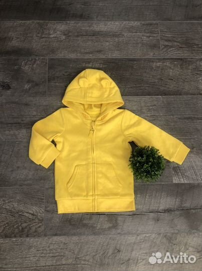 Толстовка новая George