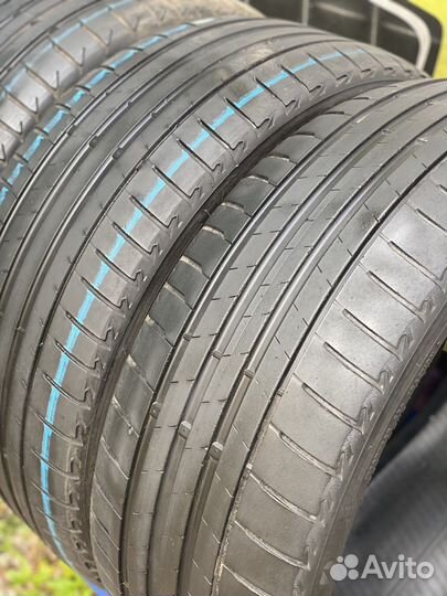 Bridgestone Turanza T005 225/40 R19