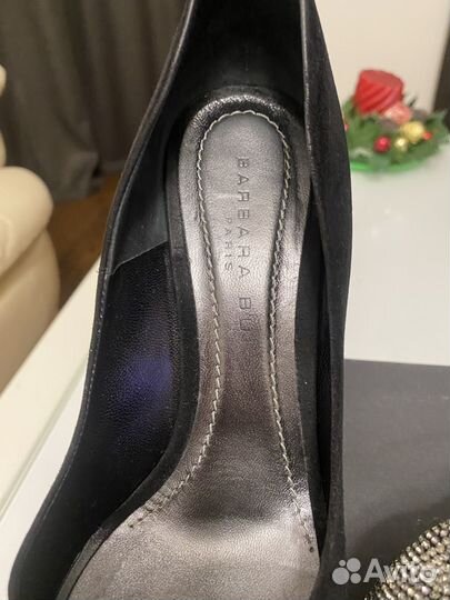 Туфли женские брендовые 38