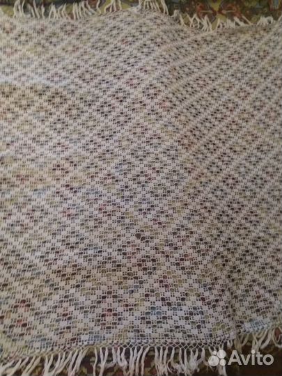 Скатерть квадратная хб