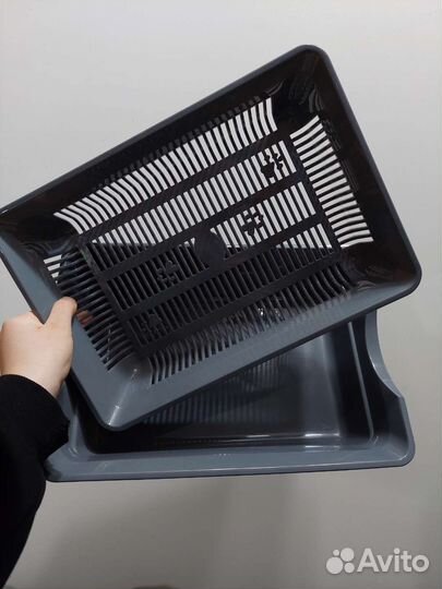 Туалет для кошек