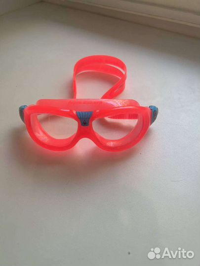 Очки для плаванья aqua sphere