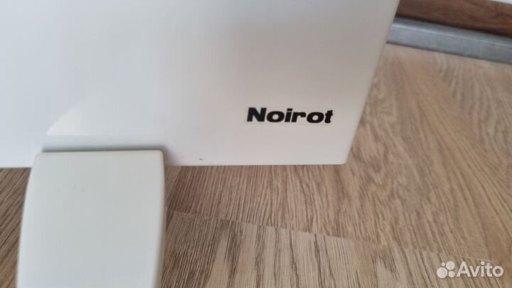 Конвектор noirot CNX-2 1000 Вт IP24 (франция)